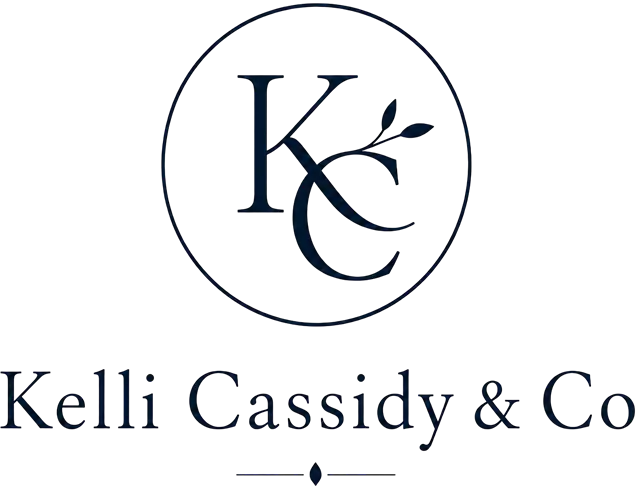 Kelli Cassidy & Co logo