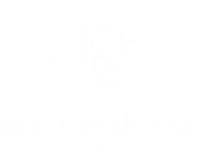 Kelli Cassidy & Co logo